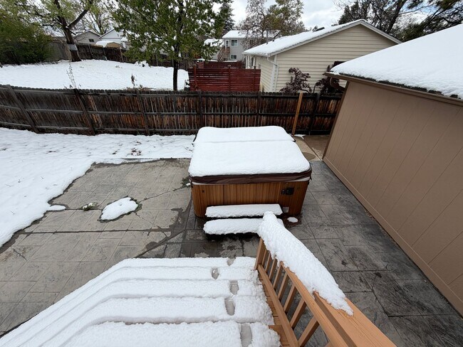 Building Photo - 4-Bed Home Near Clement Park with Entertainer’s Basement & Outdoor Oasis