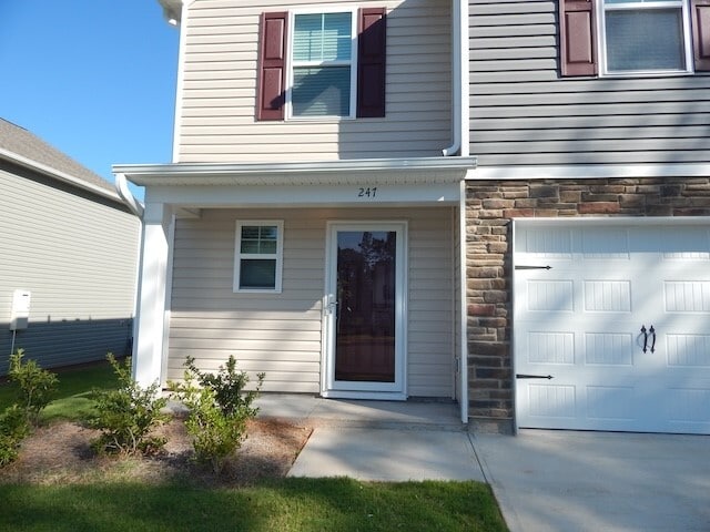 Building Photo - 247 Wimbledon Wy