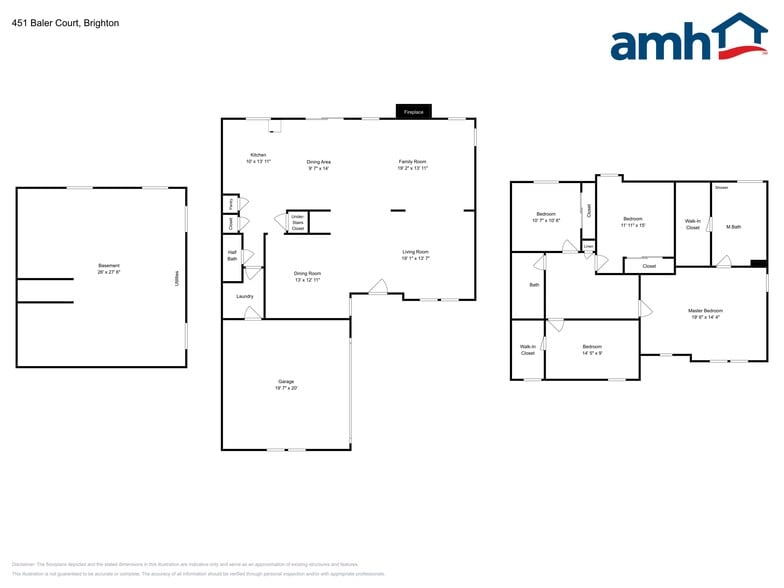 Building Photo - 451 Baler Ct