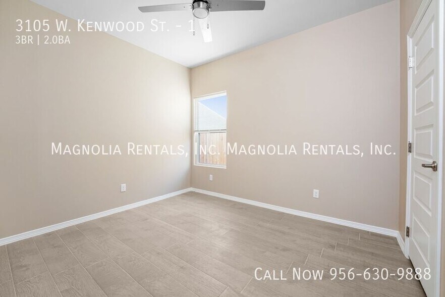 Building Photo - 3105 W Kenwood St