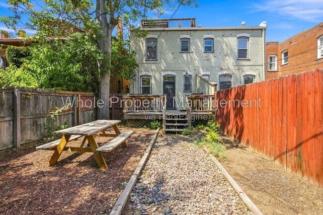 Building Photo - 2044 N Ogden St