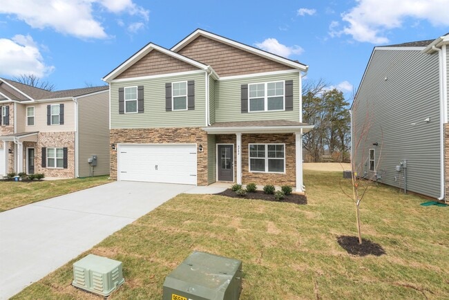Building Photo - 4742 Willow Bluff Cir