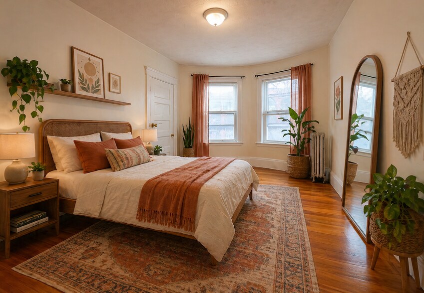 Building Photo - 14 Sanborn Ave