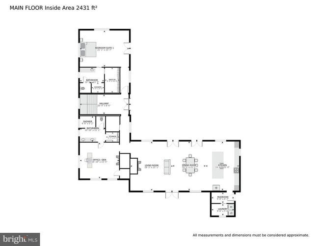 Building Photo - 601 Martingale Rdg Dr