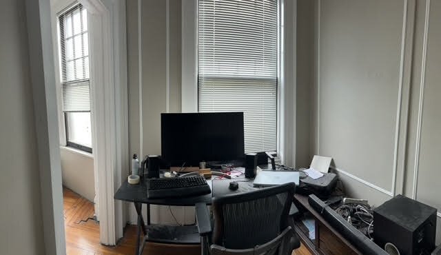 Building Photo - 544 Madison Ave
