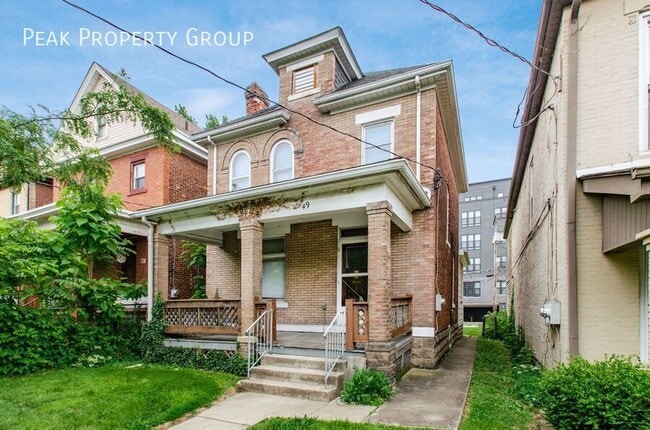 Primary Photo - 49 Euclid Ave