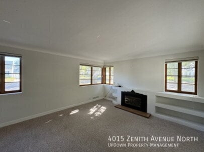 Building Photo - 4015 Zenith Ave N
