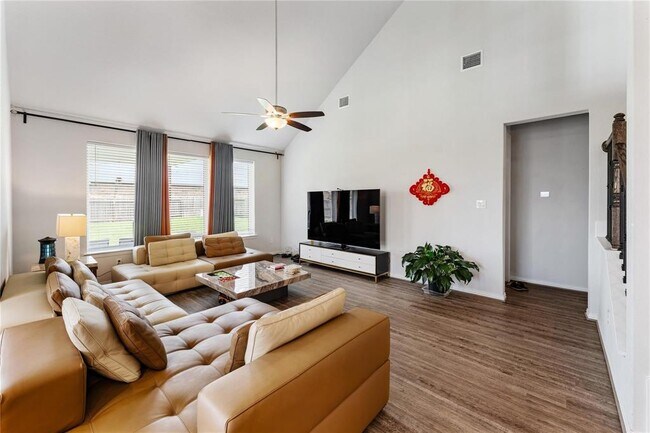 Building Photo - 3919 Palmer Meadow Ct