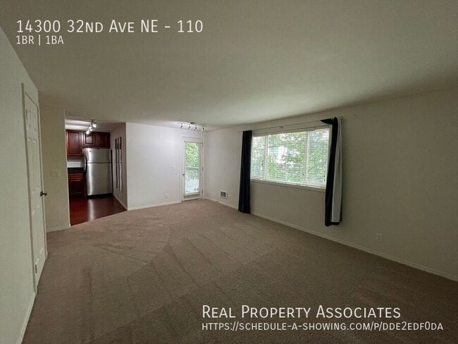 Building Photo - 14300 32nd Ave NE