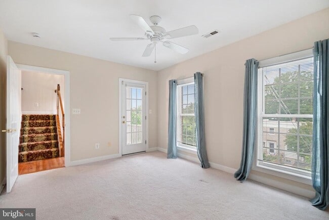 Building Photo - 508 S Fayette St