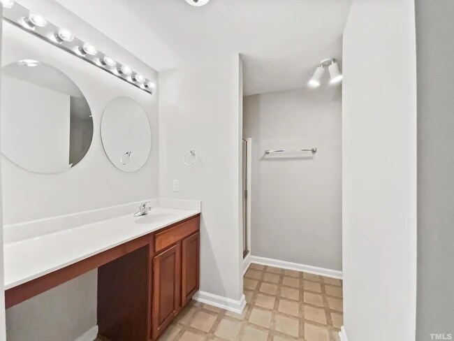 Master Bathroom - 432 Plank Bridge Way