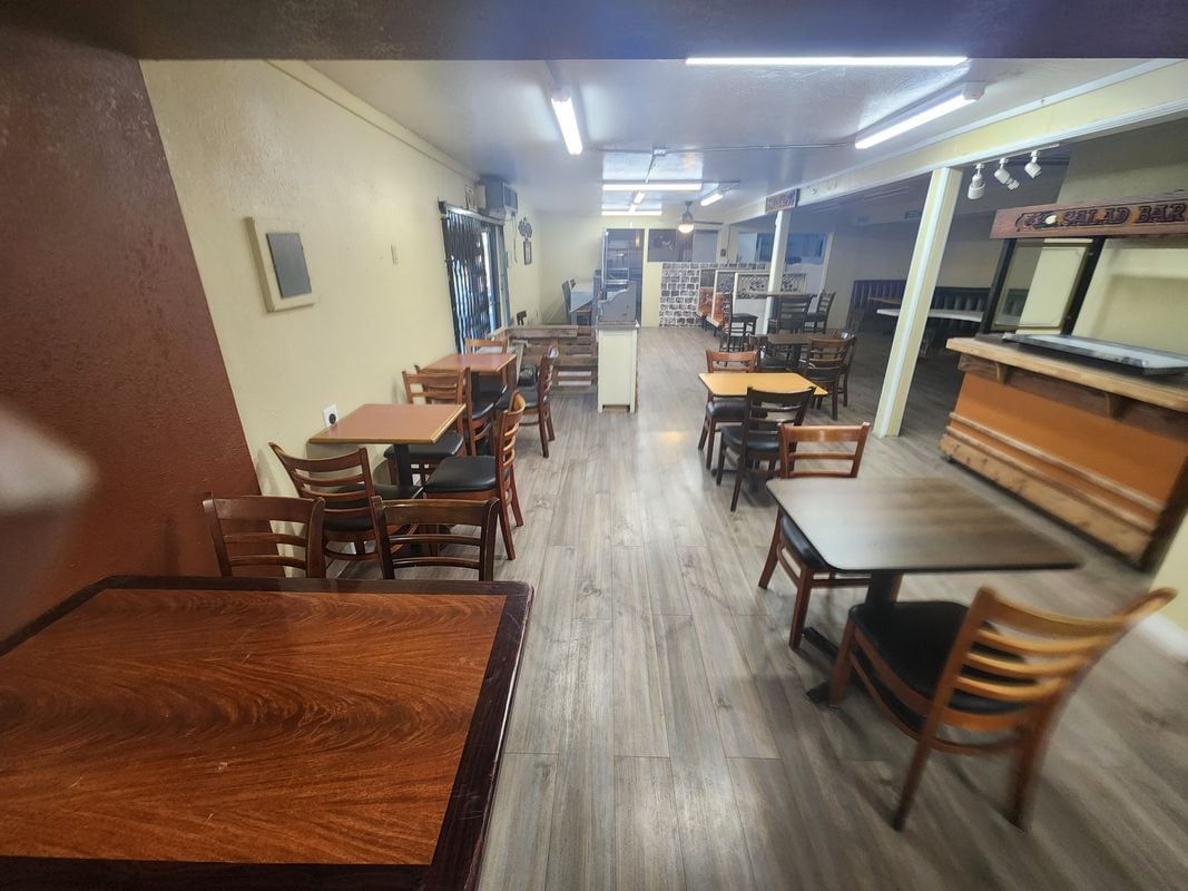 Building Photo - 26468 National Trails Hwy