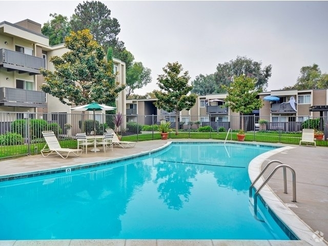 Primary Photo - Turnleaf Apartments