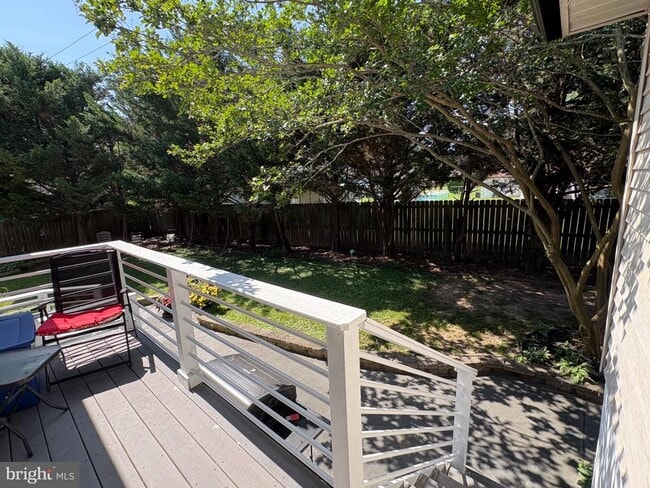 Building Photo - 803 Scott Cir