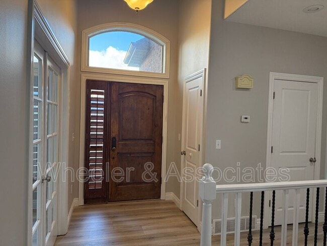 Building Photo - 4109 N 175 W