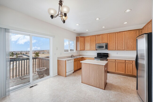 Building Photo - 20501 E Union Ave