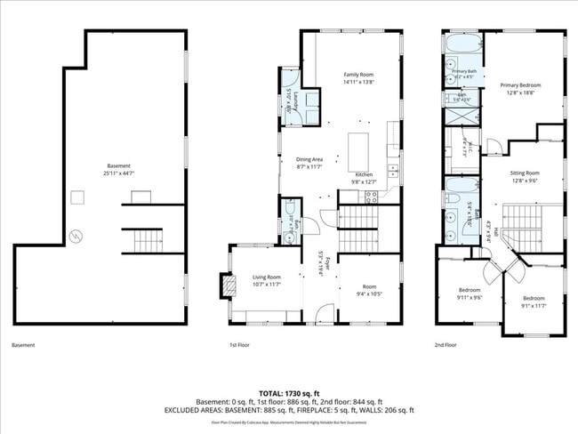 Building Photo - 2475 St Paul Dr