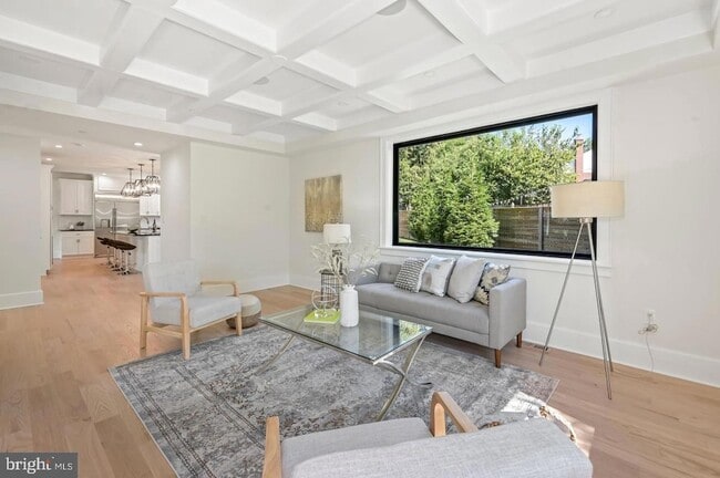 Building Photo - 5805 Massachusetts Ave