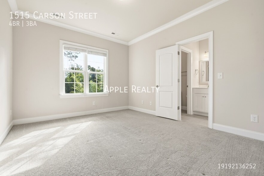 Building Photo - 1515 Carson St