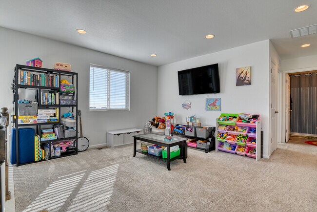 Building Photo - 9857 Beckham St