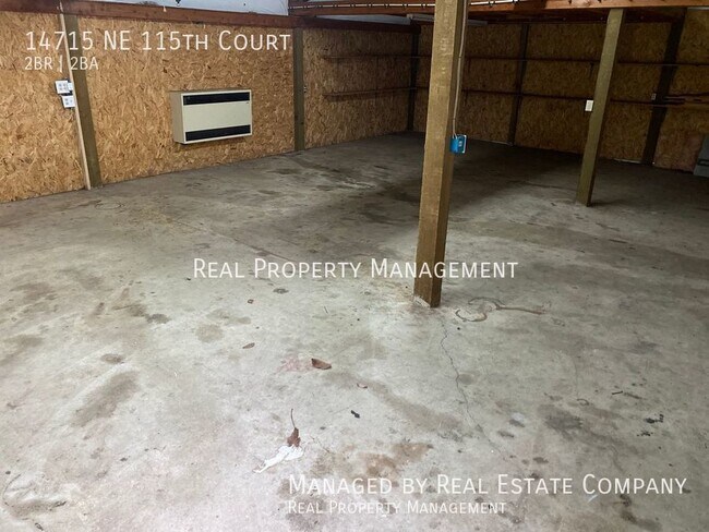 Building Photo - Ranch Style Brush Prairie Home with Large ...