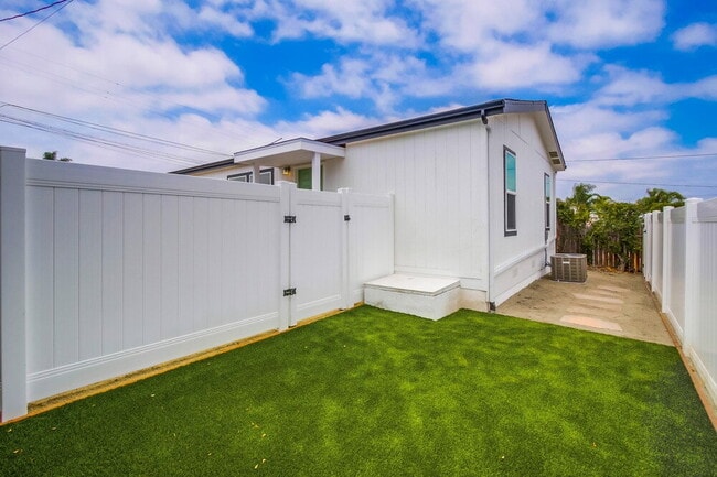 Building Photo - San Diego La Mesa Brand New 3 bed /2 bath Home with Laundry, A/C, Yard, Parking and More!