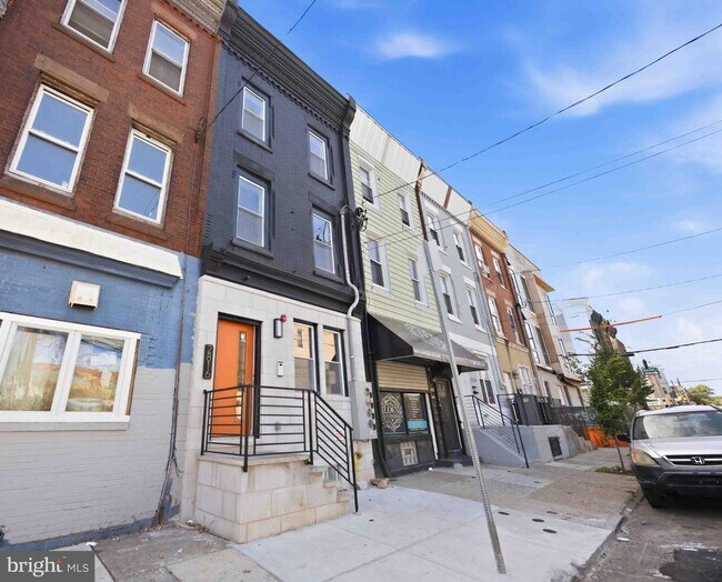 Building Photo - 2816 Cecil B. Moore Ave