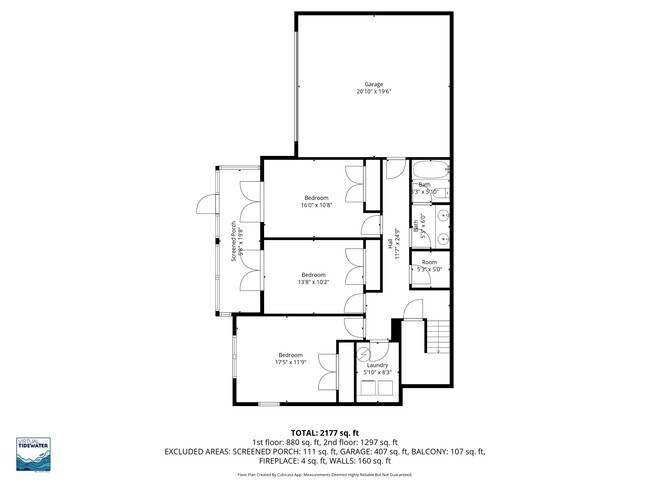 Building Photo - 207 Hearthstone Rch