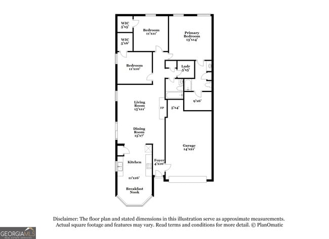 Building Photo - 4736 Klondike Cir