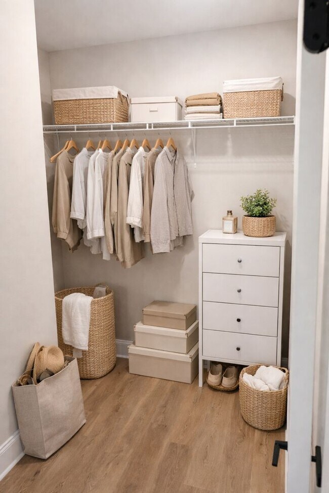 Building Photo - FIRST MONTH FREE : 3BR Townhome • End-Unit • New Build • 2-Car Garage