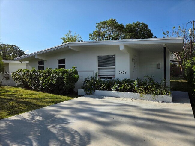 Primary Photo - 3464 Frow Ave