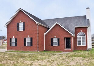 Building Photo - Wonderful 3BR/2BA Smyrna home on a corner lot, 2 car garage!