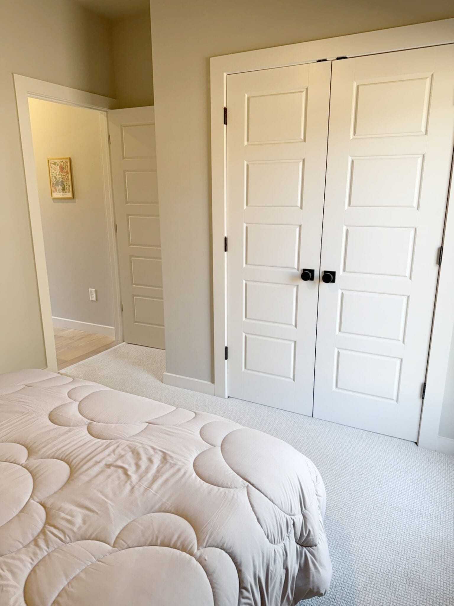 WALK IN CLOSET - 108 Textile Ct