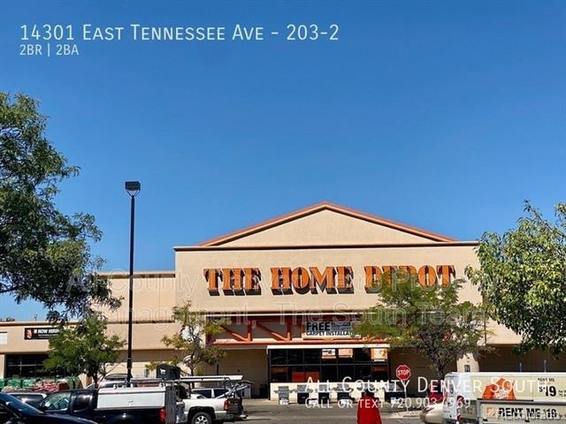 Building Photo - 14301 E Tennessee Ave