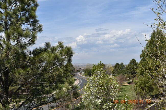Building Photo - Large Parker Home 3 bed, 3 bath Nearly 2K ...