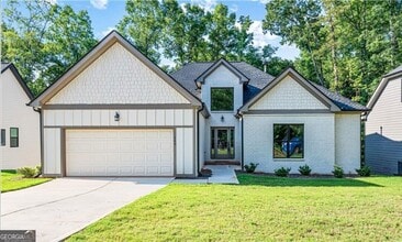 Building Photo - 380 Ansley Dr
