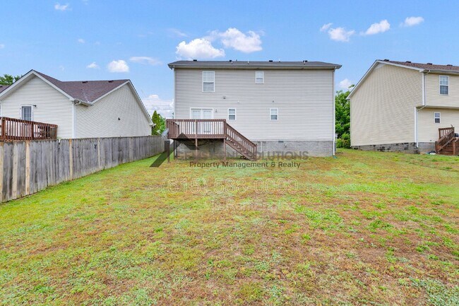 Building Photo - 1033 Cheryl Ln