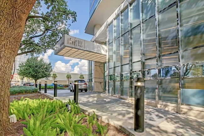 Building Photo - 4521 San Felipe St