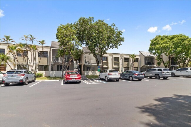 Building Photo - 7953 SW 104th St