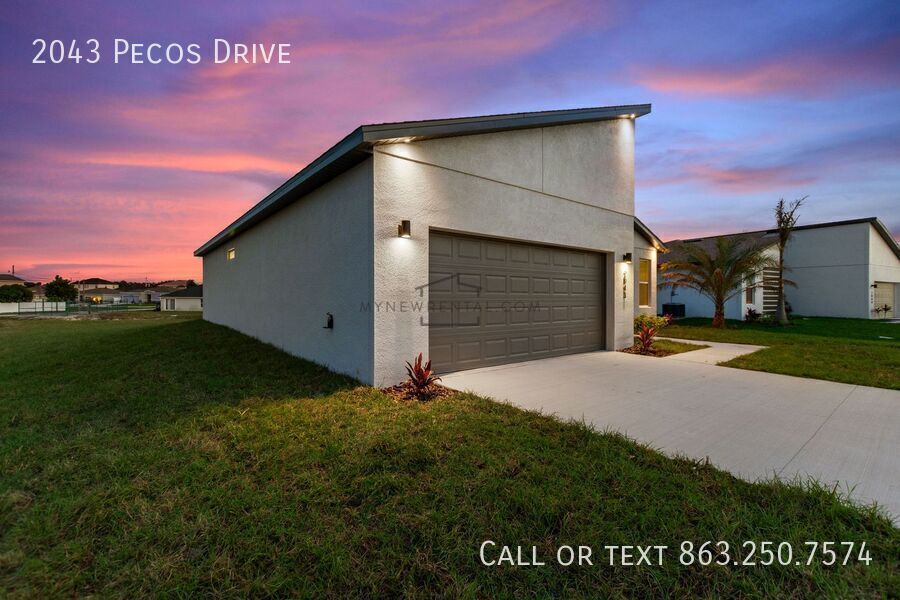 Building Photo - 2043 Pecos Dr