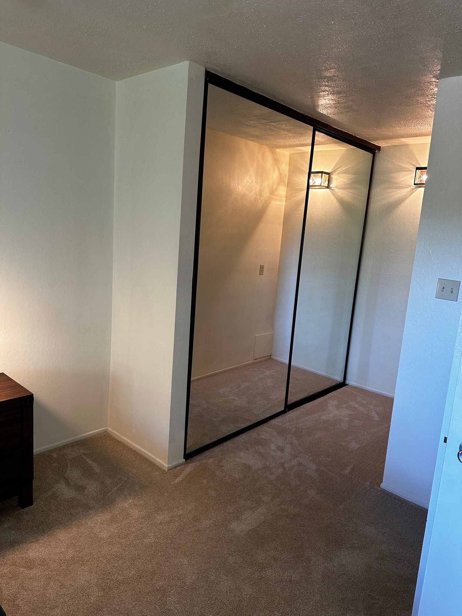 Master Bedroom - 410 Auburn Way