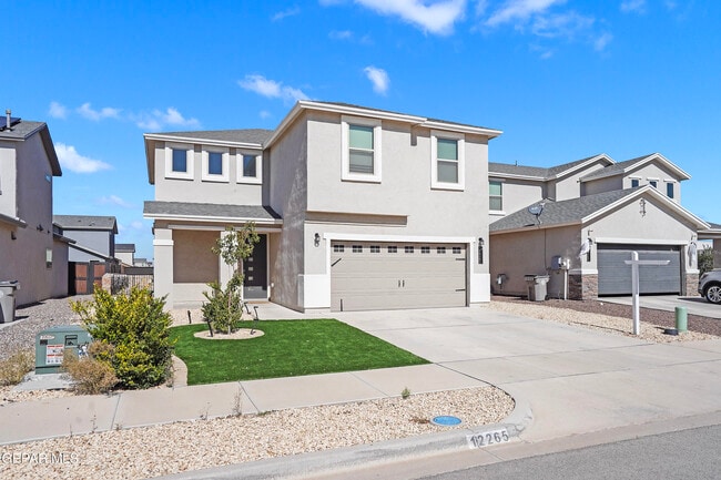 Building Photo - 12265 Desert Pine Ave