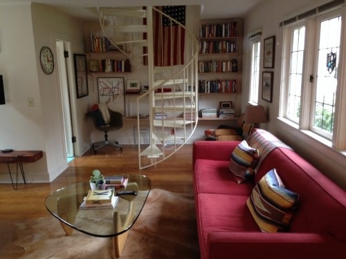 Building Photo - Loveless Building - 1 bedroom