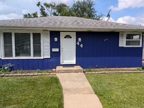 Building Photo - 44 N Martha St