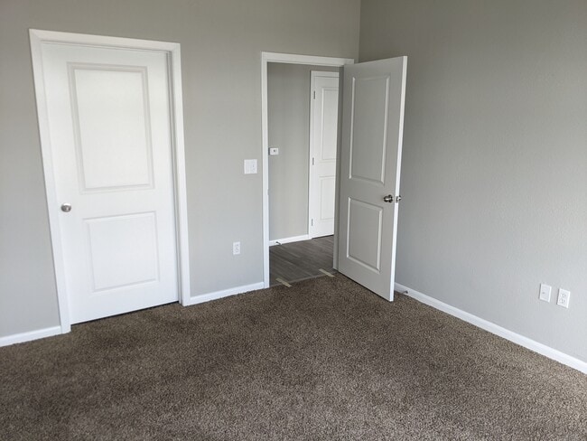 Newly painted - 3505 Sage Rd