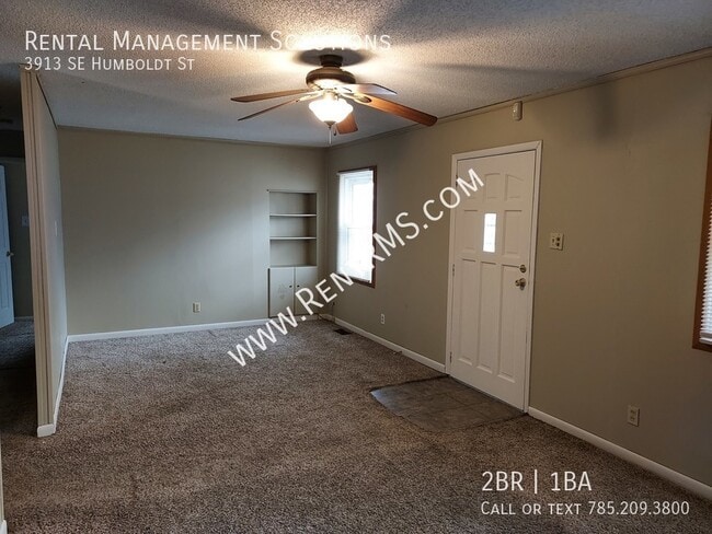 Building Photo - 3913 SE Humboldt St