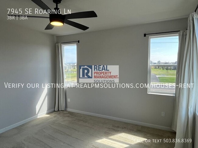 Building Photo - 7945 SE Roaring Ln