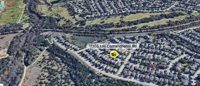 Building Photo - 11105 Los Comancheros Rd