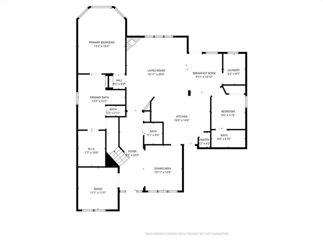 Building Photo - 2700 Mazaro Way