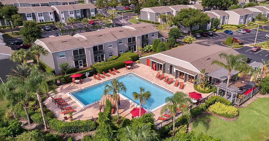 Primary Photo - Promenade at Uptown Apartments